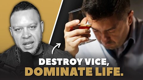 STOP DRINKING, DRUGS + VICE IN 2023