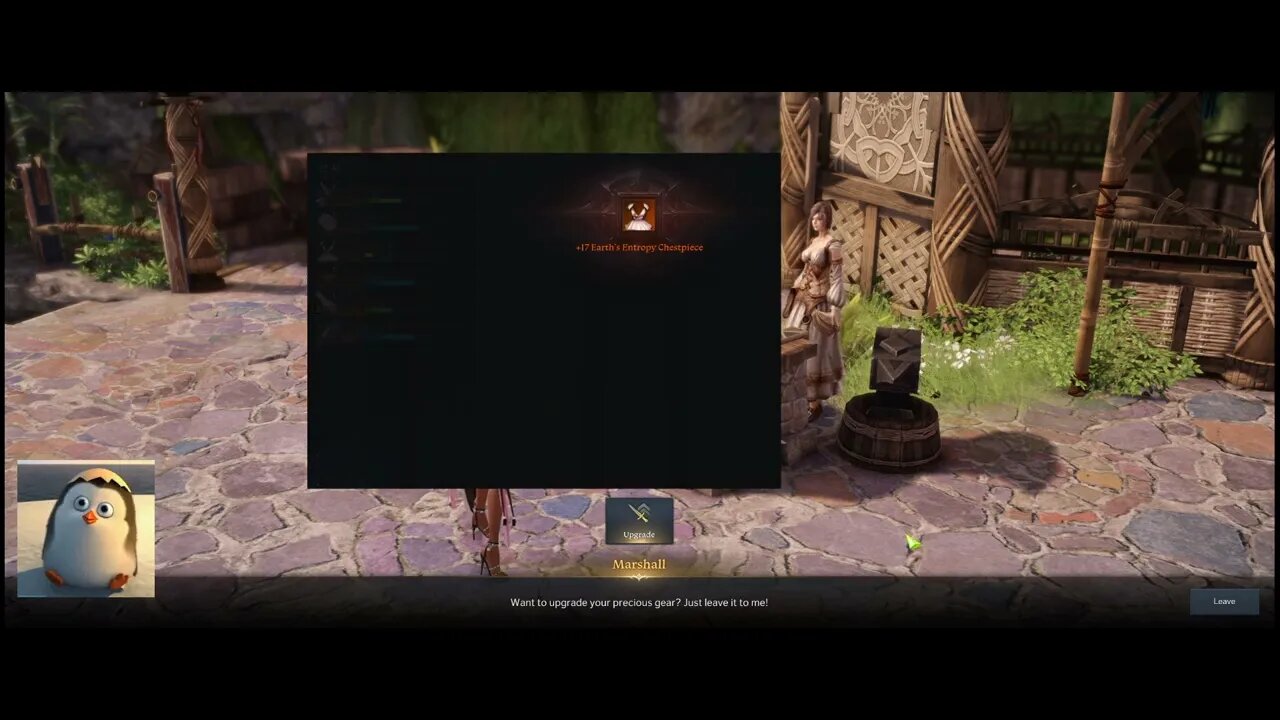 One of the Saddest Quality Upgrades I Ever Got! This is a Gold Sink for sure...