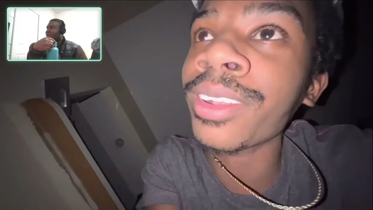 DANNITUBE LIVE REACTS to 'When a MrBeast challenge isn’t dangerous enough..'