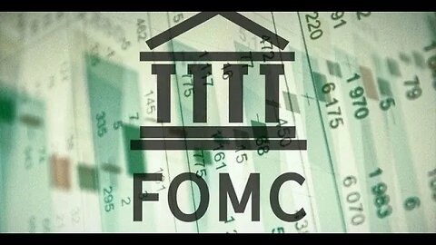 FOMC E FED, SERÁ QUE VEM PORRADA NO MERCADO | COMPANHAMENTO DE MERCADO (B3)