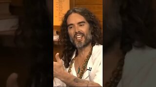 Russell Brand. #thefactis #Politics #Information #Fact #HonestDiscourse #BeTheChange #Russellbrand