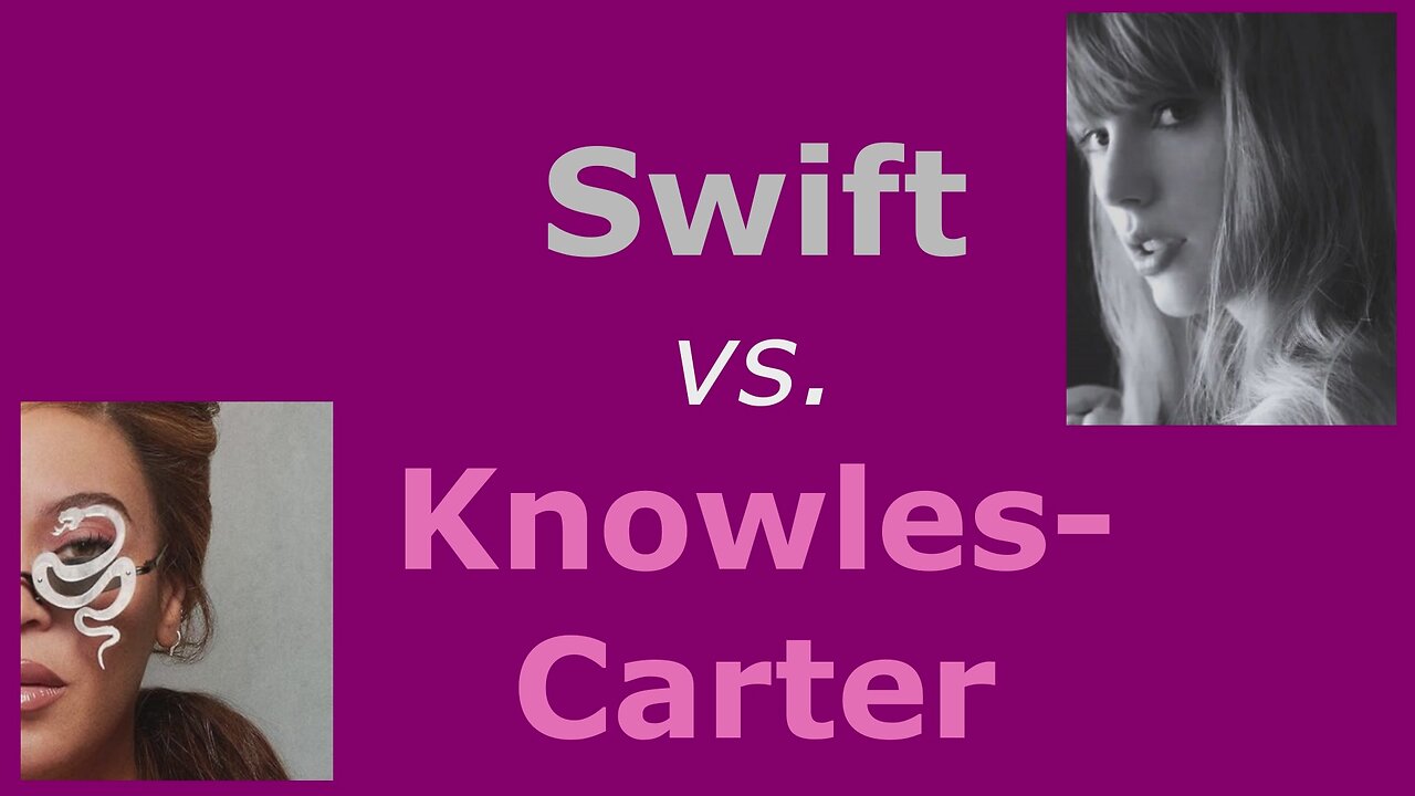 Swift v. Knowles-Carter