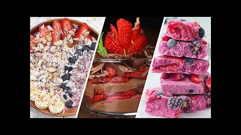 6 Refreshing Gluten-Free Fruit Recipes!