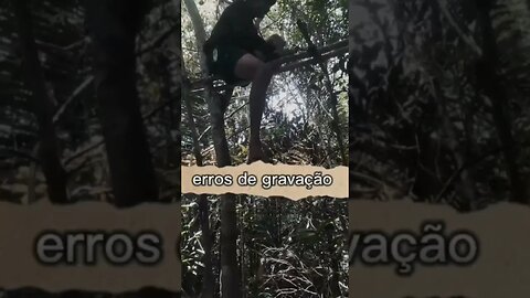 erros de gravação 😂😂😂💔#short
