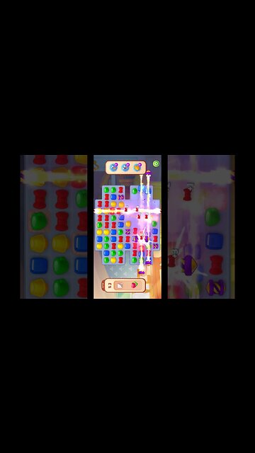 Shorts Playrix Homescapes Gameplay Walkthrough Level 12746-040