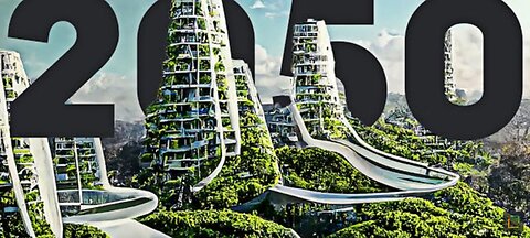 How life will look like in 2050