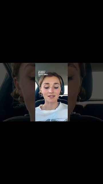 Never Got To Say Goodbye