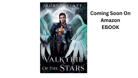 Valkyrie Of The Stars Ebook