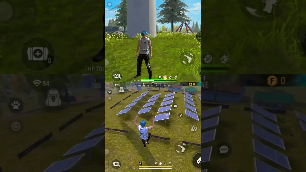 ALOK VS KAMIR CUAL ES MELHOR #viral #freefire