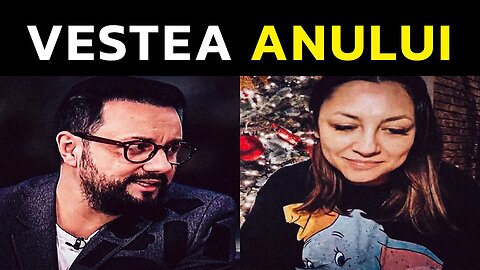 A FĂCUT ANUNȚUL CHIAR ACUM