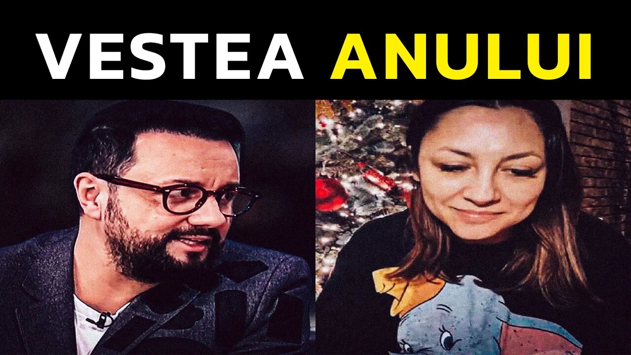 A FĂCUT ANUNȚUL CHIAR ACUM