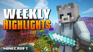 Weekly Highlights - 2022-12-26 #minecraft