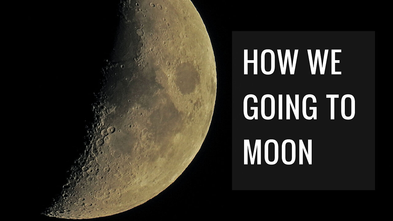 The Untold Secrets of NASA's Moon Mission Revealed