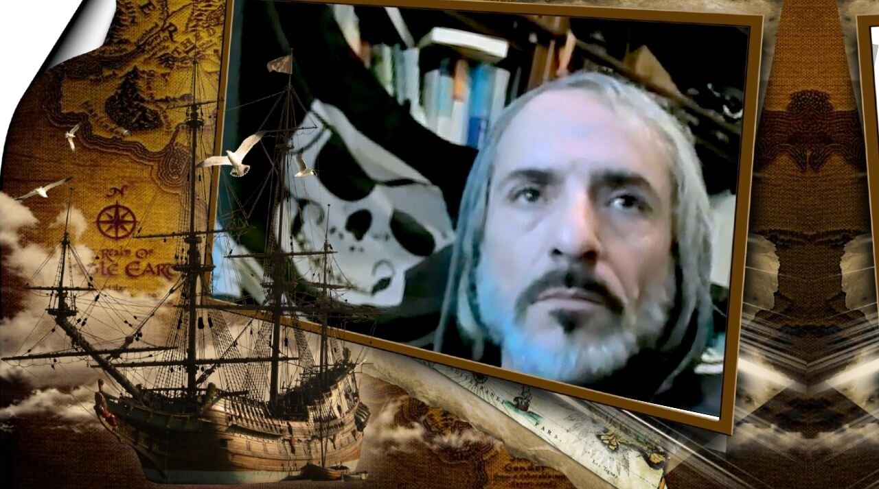 GRAN PARTE DELLA CONTROINFORMAZIONE É ALLA FOLLIA - Reopen Reggio Calabria