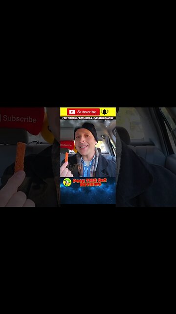 What Kind of HEAT Is It?! 🔥🥵 Peep THIS Out! 🕵️‍♂️ #shorts