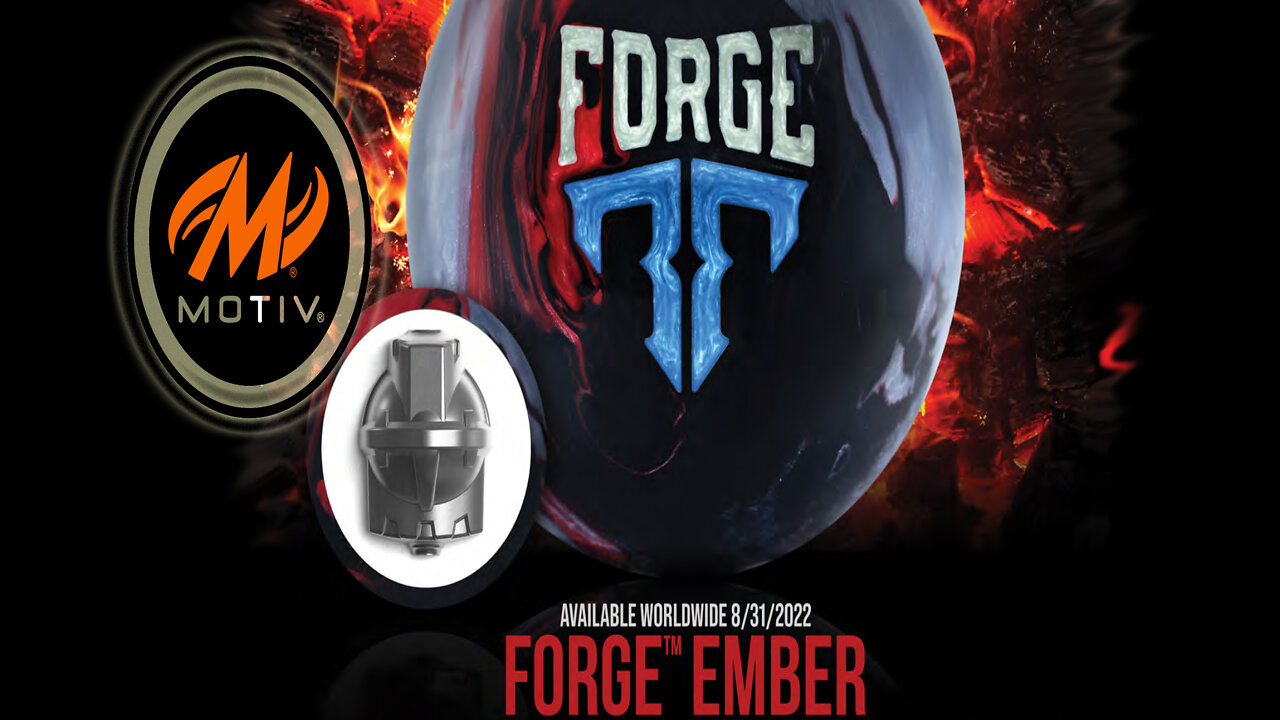 Motiv Forge Ember