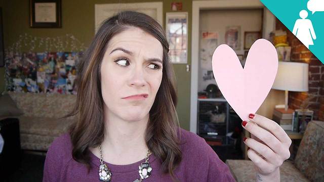 Stuff Mom Never Told You: What's not to hate about Valentines?