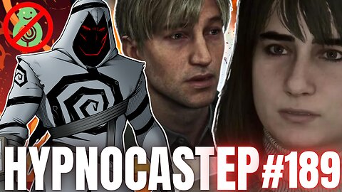 Silent Hill 2 Remake Launches With SUS REVIEWS | Gaming Journalists CLAIM EARLY VICTORY | Hypnocast