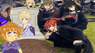 [P A R T 2] DEATH MARCH OF CRESTORIA: Countdown to Shutdown [V T U B E R]