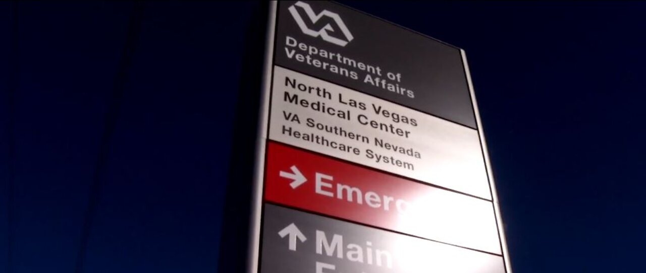 National VA problems mirror those in Nevada