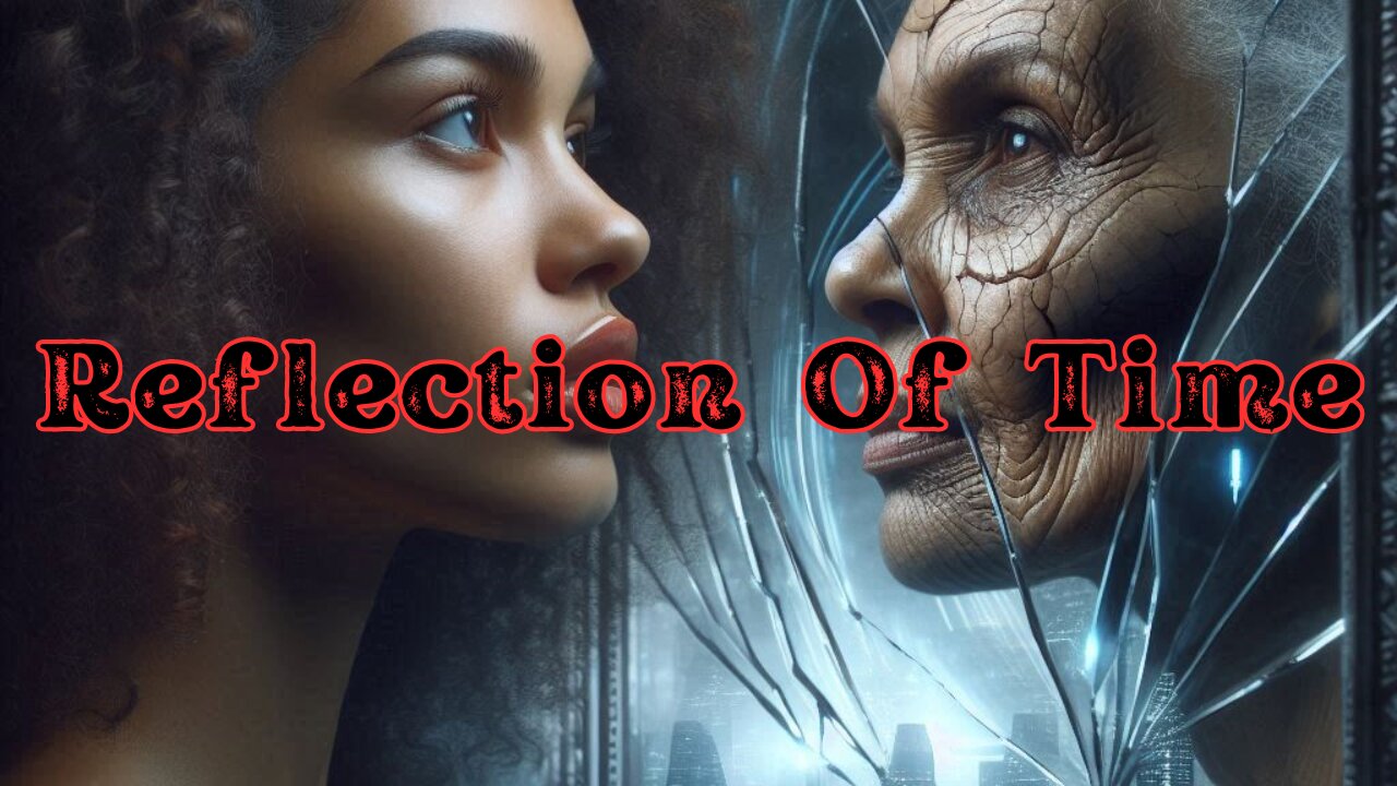 Reflection Of Time