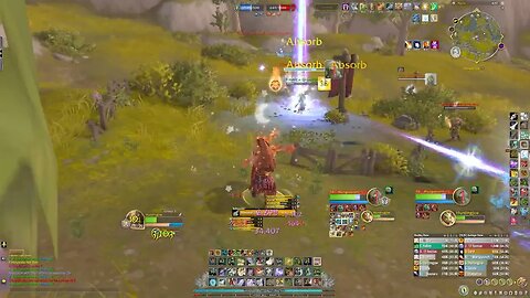 Marksmanship Hunter PvP - Dragonflight 10.1.5 World of Warcraft