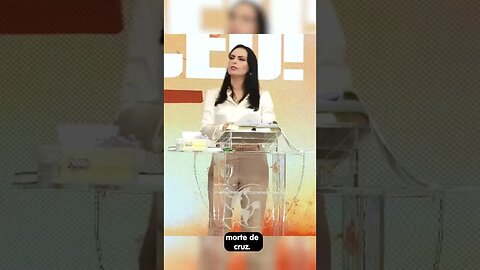 TRECHO: Jesus Cristo Venceu! #shorts