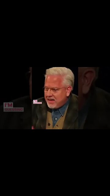 Everyone Should Agree That THIS Has To Stop @Glenn Beck | #shorts