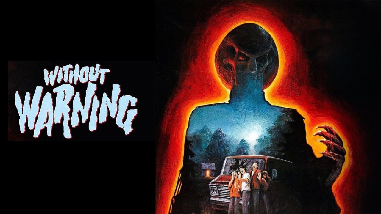 Without Warning (1980)