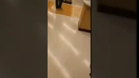 KAREN GOES WILD And DESTROYS A Supermarket