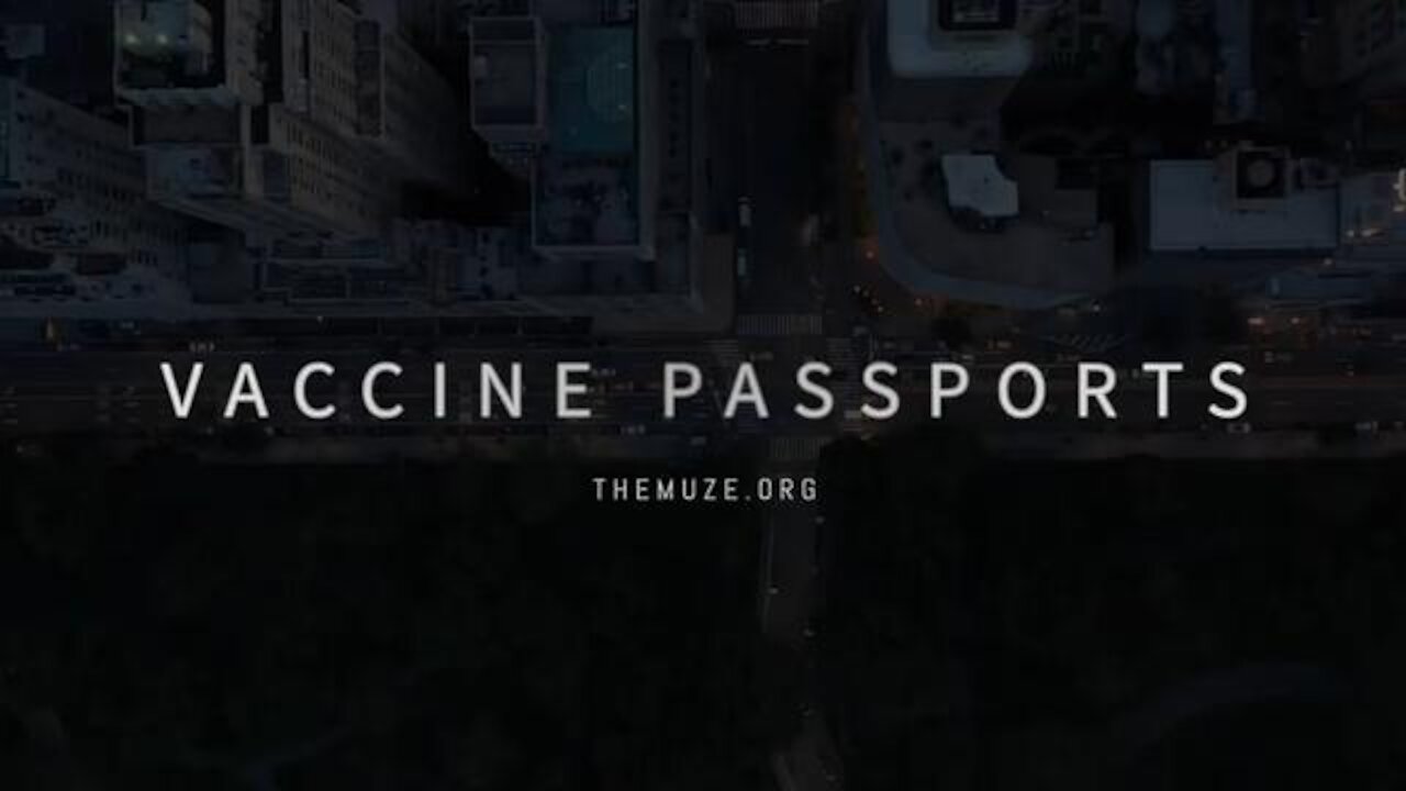 Worldwide | Vaccine Passports - Documentary