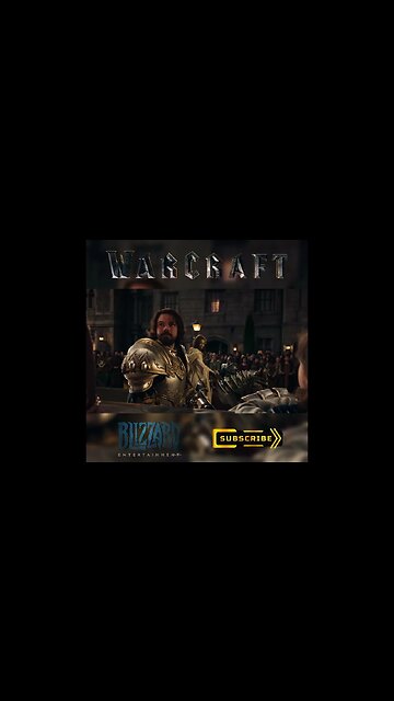 ВарКрафт 2016 ⚔️🛡 #shorts #warcraft #варкрафт #blizzard Часть 0090