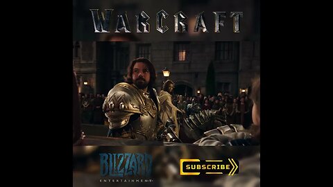 ВарКрафт 2016 ⚔️🛡 #shorts #warcraft #варкрафт #blizzard Часть 0090