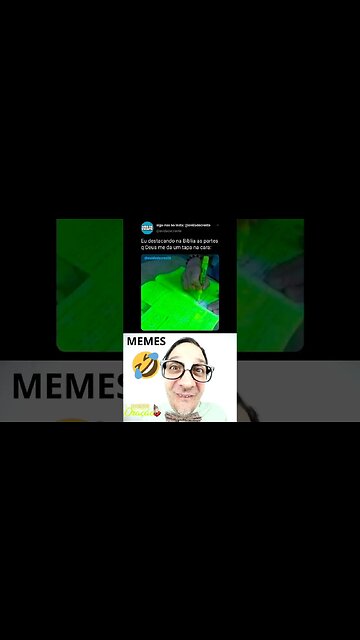 😂 Os MEMES católicos mais hilários que você verá hoje! Risos divinos garantidos.