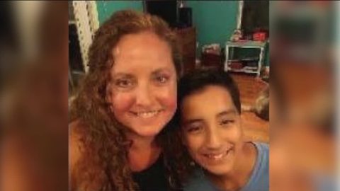 Searching for missing mom and son in St. Lucie County