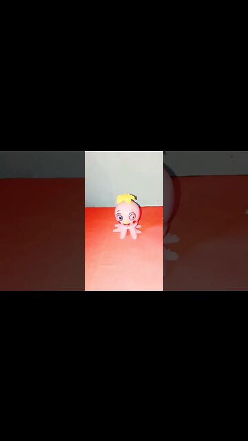 Octopus 🐙🦑 TOY