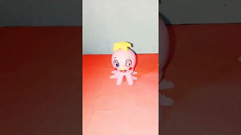 Octopus 🐙🦑 TOY