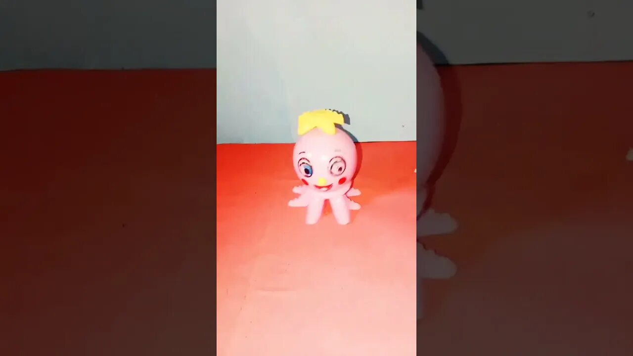 Octopus 🐙🦑 TOY