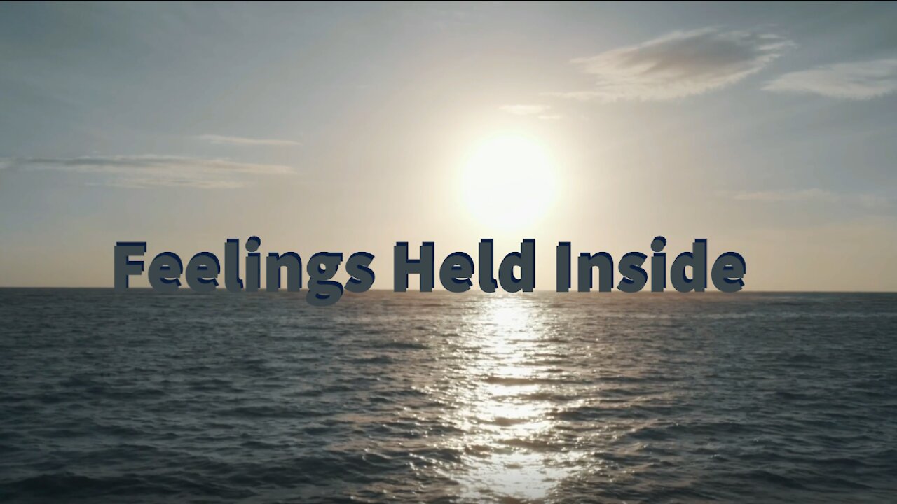 Heart-N-Soul: Feelings Held Inside