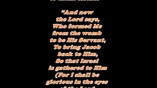 Daily Bible Verse Commentary - Acts 10:36
