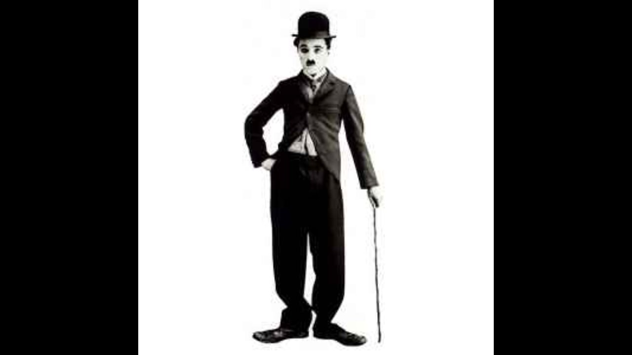 Charlie Chaplin