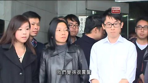 [2014-01-11] 頭條新聞：西環遊記－捉鬼敢死隊