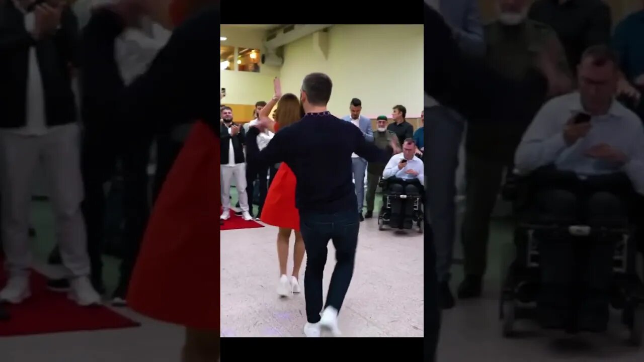 Lovzar in Wien _ Ловзар в Вене