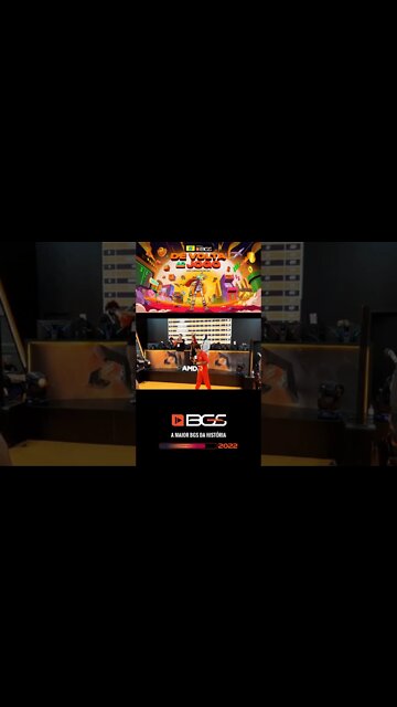 ✅CORTES #17 - R-BOX NA BGS 2022