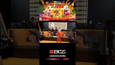 ✅CORTES #17 - R-BOX NA BGS 2022