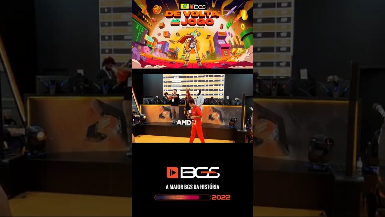 ✅CORTES #17 - R-BOX NA BGS 2022