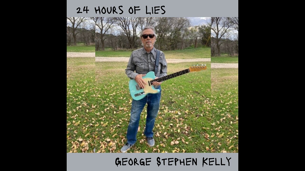 24 Hours of Lies (Unplugged)