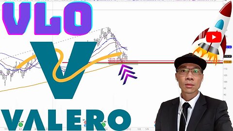 VALERO Stock Technical Analysis | $VLO Price Predictions