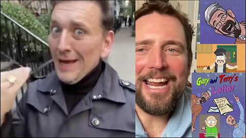 Owen Benjamin - 50 Shades of GAE