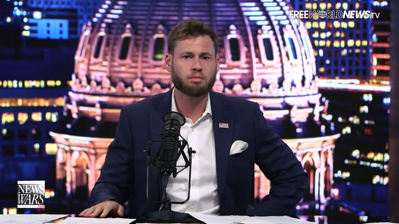 SUNDAY NIGHT (Full Show) Sunday 6/27/21